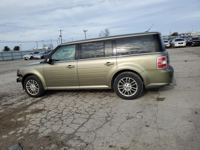 2014 Ford Flex SEL