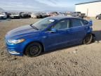 2017 Ford Fusion S