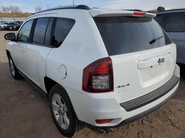 2014 Jeep Compass Sport