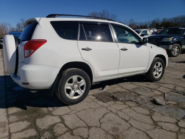 2007 Toyota Rav4