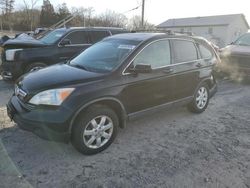 Honda Vehiculos salvage en venta: 2008 Honda CR-V EXL