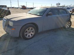 Chrysler salvage cars for sale: 2007 Chrysler 300 Touring