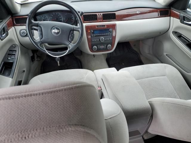 2007 Chevrolet Impala LT