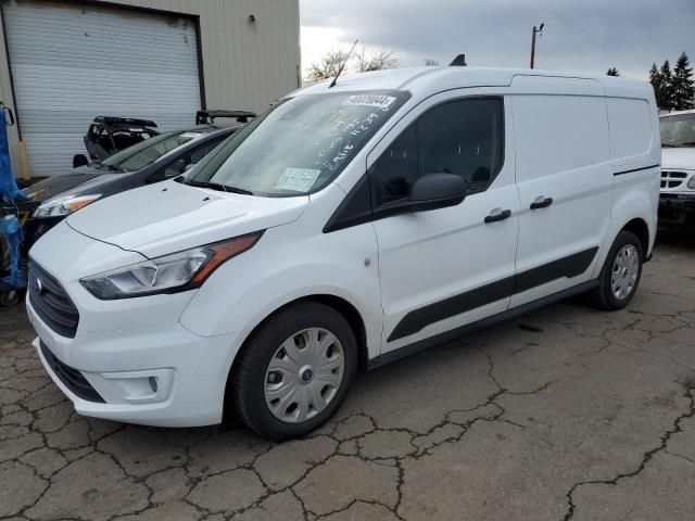 2023 Ford Transit Connect XLT