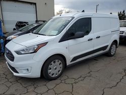 2023 Ford Transit Connect XLT for sale in Woodburn, OR
