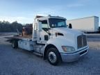 2010 Kenworth Construction T270