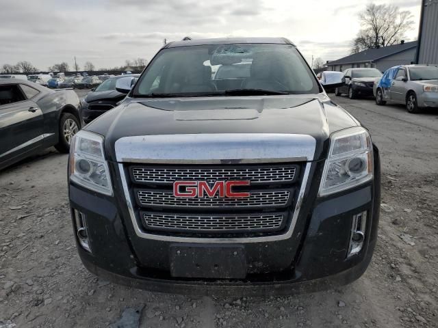 2015 GMC Terrain SLT