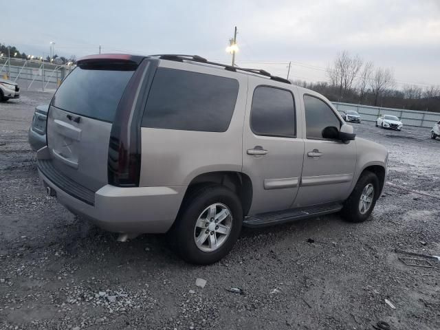 2007 GMC Yukon