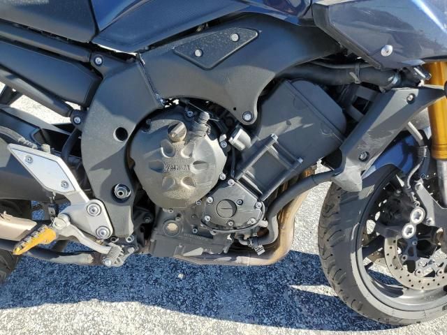 2007 Yamaha FZ1 S