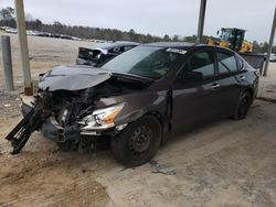 Nissan Altima salvage cars for sale: 2015 Nissan Altima 2.5