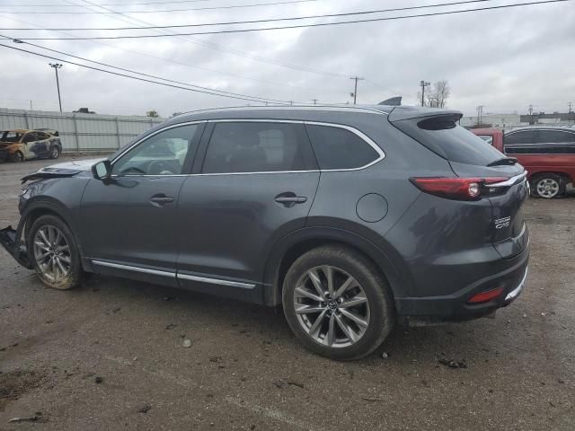 2018 Mazda CX-9 Grand Touring