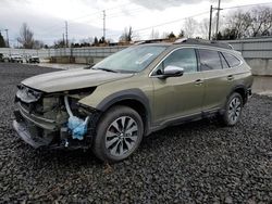2023 Subaru Outback Touring en venta en Portland, OR
