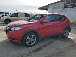 2017 Honda HR-V LX en venta en Corpus Christi, TX