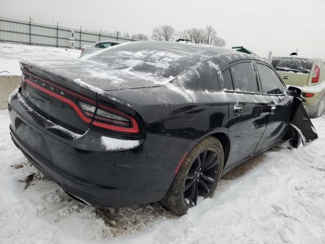 2015 Dodge Charger SE