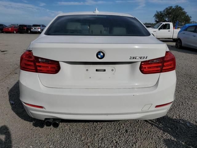 2015 BMW 328 I