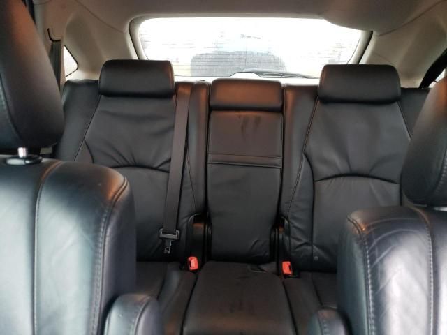 2008 Lexus RX 350