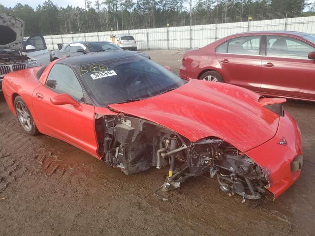 1998 Chevrolet Corvette