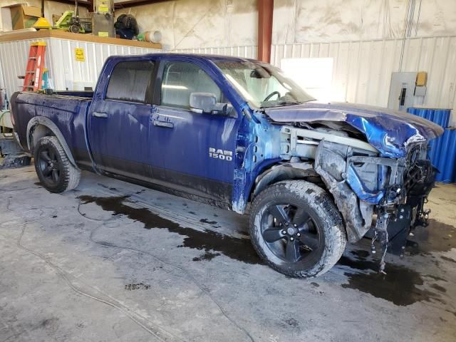 2016 Dodge Ram 1500 slt