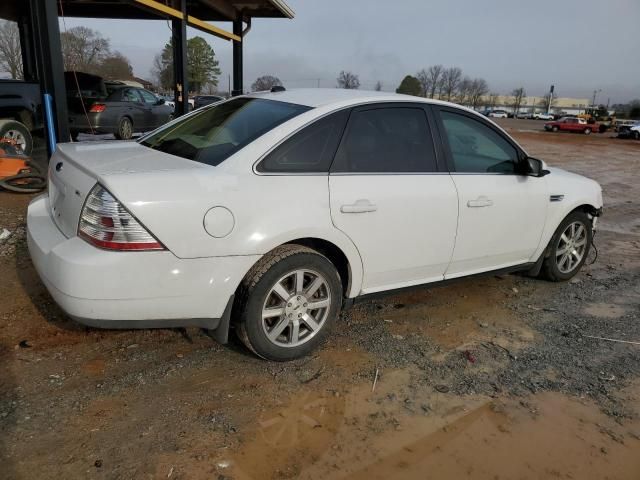 2008 Ford Taurus SEL