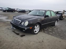 2000 Mercedes-Benz E 430 en venta en Martinez, CA