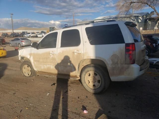 2008 Chevrolet Tahoe K1500