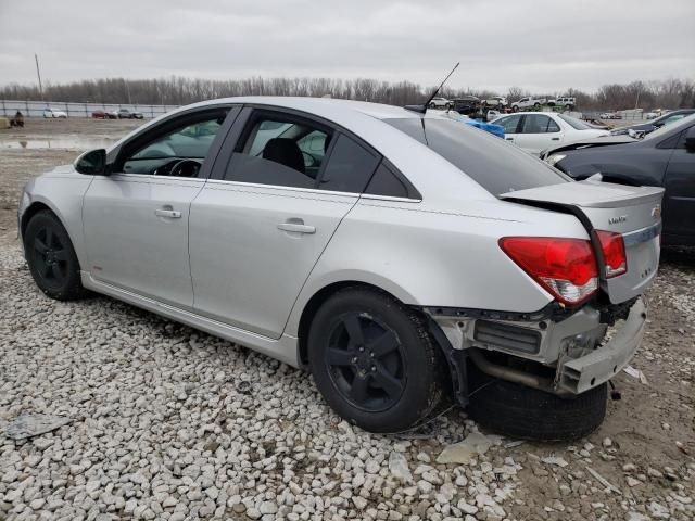 2011 Chevrolet Cruze LT