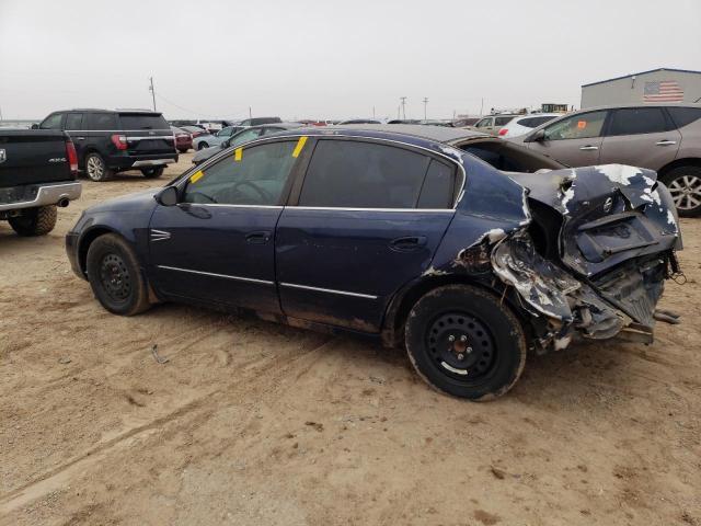 2005 Niss Altima s