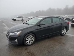 2020 Hyundai Elantra SE for sale in Brookhaven, NY