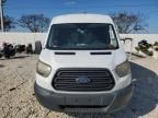 2018 Ford Transit T-250