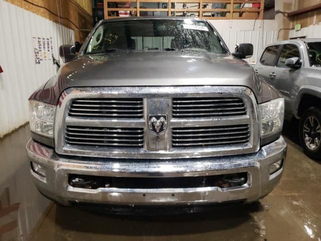 2012 Dodge RAM 2500 SLT