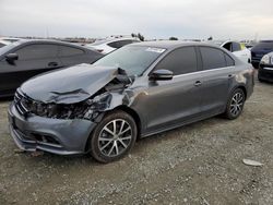 2017 Volkswagen Jetta SE for sale in Antelope, CA