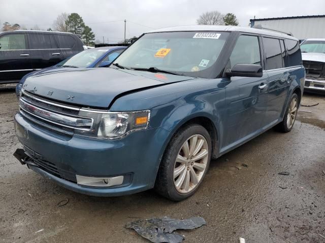 2016 Ford Flex SEL