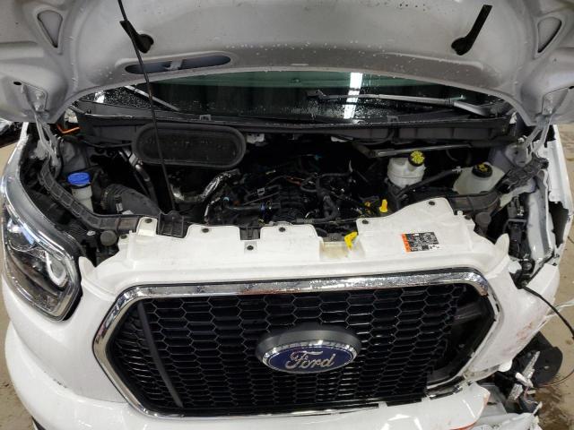 2023 Ford Transit T-350