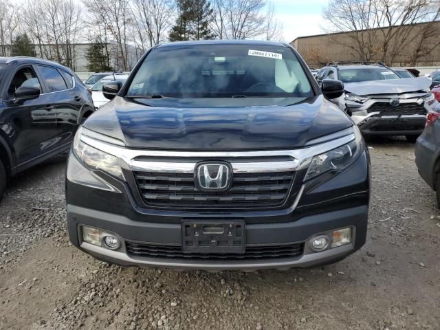 2020 Honda Ridgeline RTL