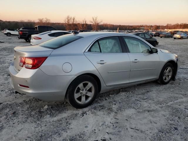 2013 Chevrolet Malibu LS