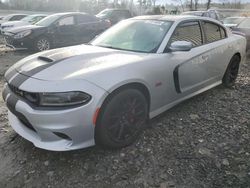 2019 Dodge Charger Scat Pack en venta en Byron, GA