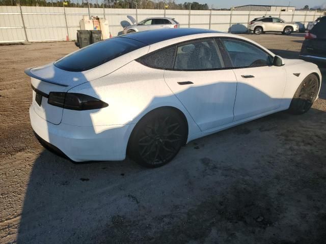 2023 Tesla Model S