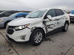 2018 Chevrolet Equinox LT for sale in Grand Prairie, TX