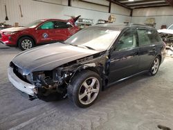 2006 Subaru Legacy 2.5I Limited en venta en Chambersburg, PA