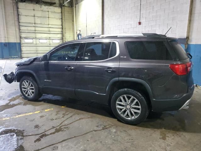 2017 GMC Acadia SLE