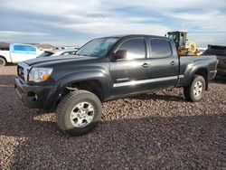 2007 Toyota Tacoma Double Cab Prerunner Long BED en venta en Phoenix, AZ