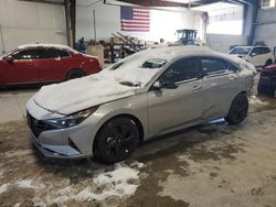2023 Hyundai Elantra SEL en venta en Greenwood, NE