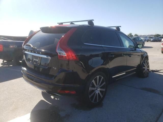 2015 Volvo XC60 T6 Premier