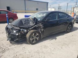 2023 Nissan Sentra SV en venta en Grand Prairie, TX