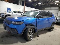 2022 Jeep Compass Trailhawk for sale in Ham Lake, MN