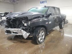 2017 Dodge RAM 1500 SLT en venta en Elgin, IL