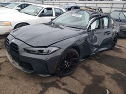 2024 BMW M3 Competition for sale in New Britain, CT