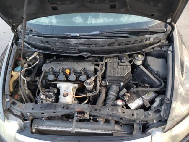 2007 Honda Civic LX