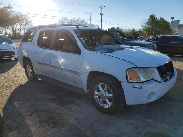 2004 GMC Envoy XUV