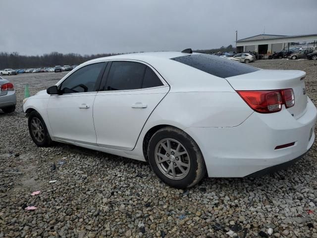 2014 Chevrolet Malibu LS